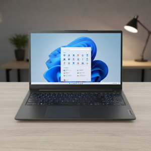 Lenovo LOQ Gaming Laptop (AMD Ryzen 5 7235HS, RTX 3050 6GB) – 24GB RAM, 512GB SSD, 15.6″ FHD 144Hz